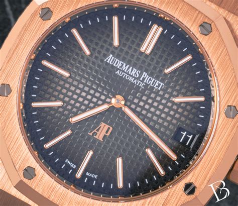 valutazione audemars piguet|Audemars Piguet Watch Prices: Historical and.